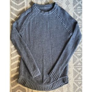 Lululemon Knit Sweater 🤍